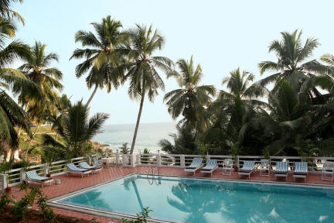 The Resort Hotel Soma Palmshore