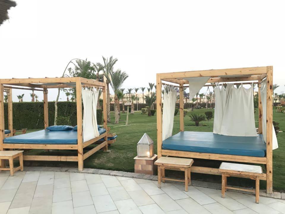 Pool Pickalbatros Aqua Park Resort - Hurghada