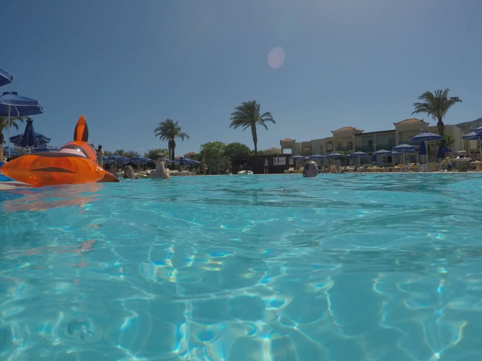 Lindos Princess 2016 Lindos Princess Beach Resort & Spa