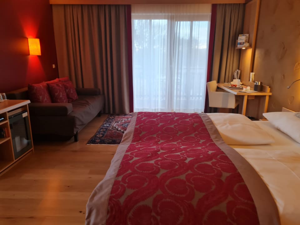 Zimmer RETTER Bio-Natur-Resort