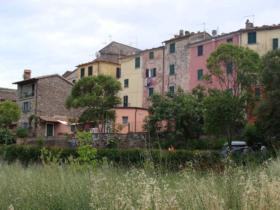 Casa Ortensie, Montemarcello Ferienhaus Casa Ortensie Montemarcello