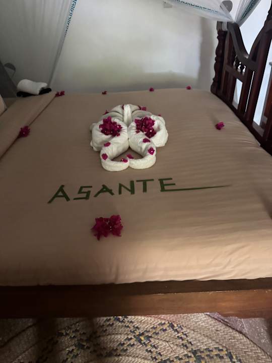 Zimmer Reef & Beach Resort