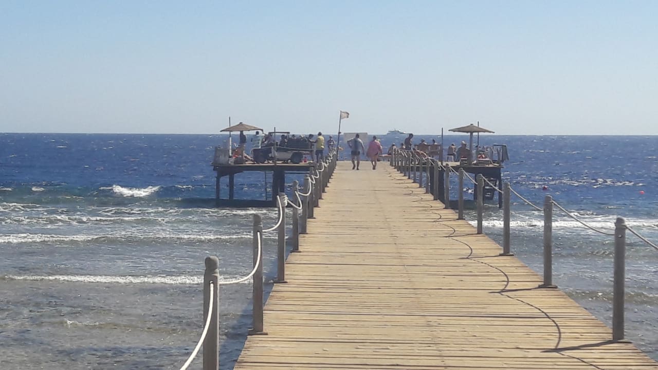 Strand Casa Mare Resort