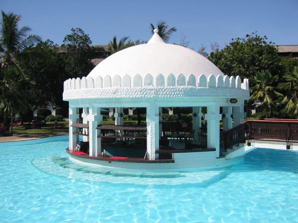 Kenia / Southern Palms Beach Resort Hotel Southern Palms Beach Resort