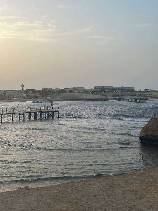 Strand Sentido Naga Bay