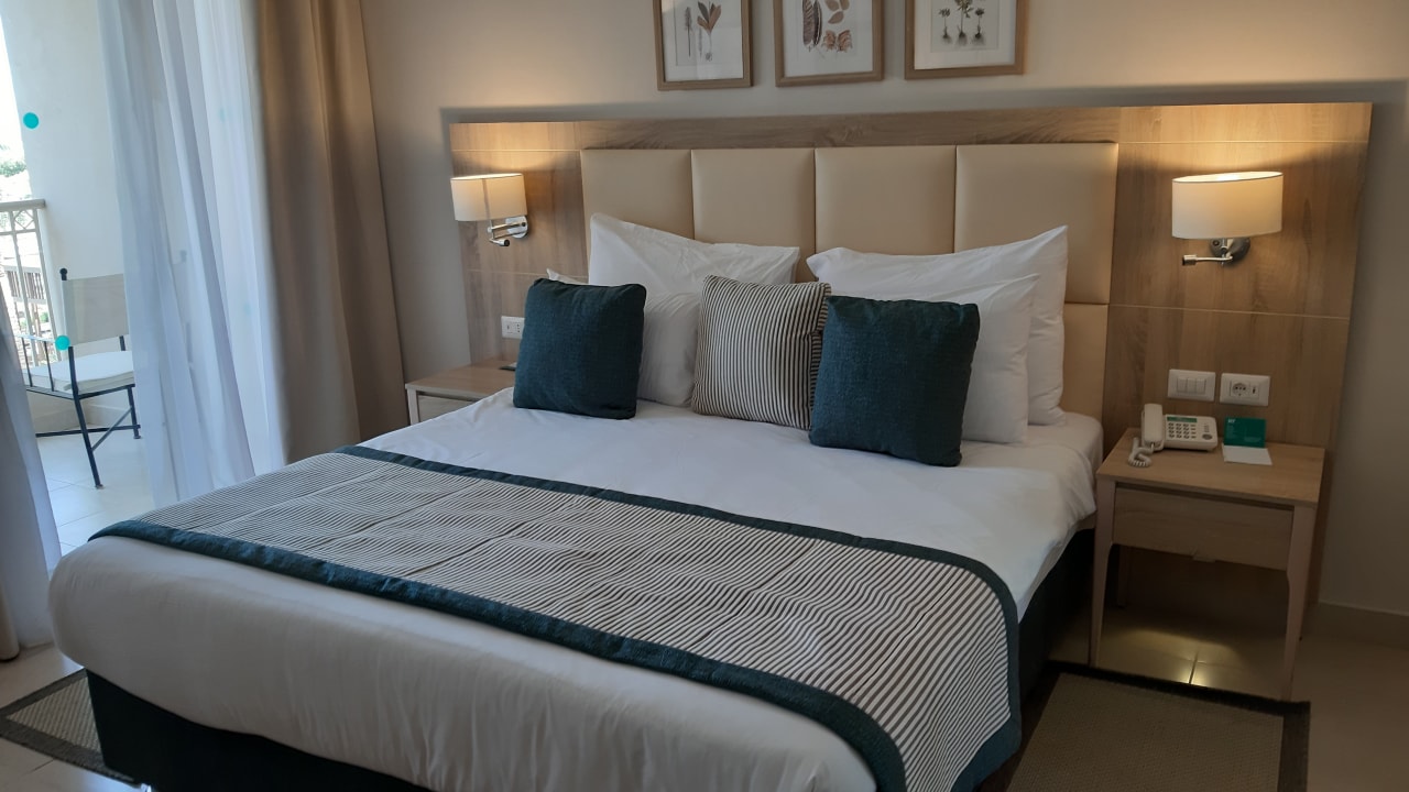 Zimmer JAZ Elite Casa del Mar Beach