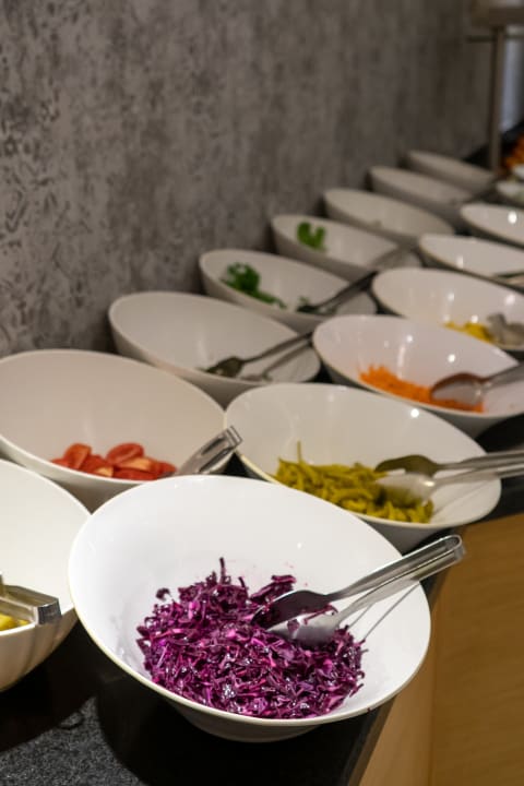 Gastro Beso Beach Hotel