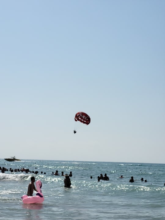 Strand VONRESORT Golden Coast