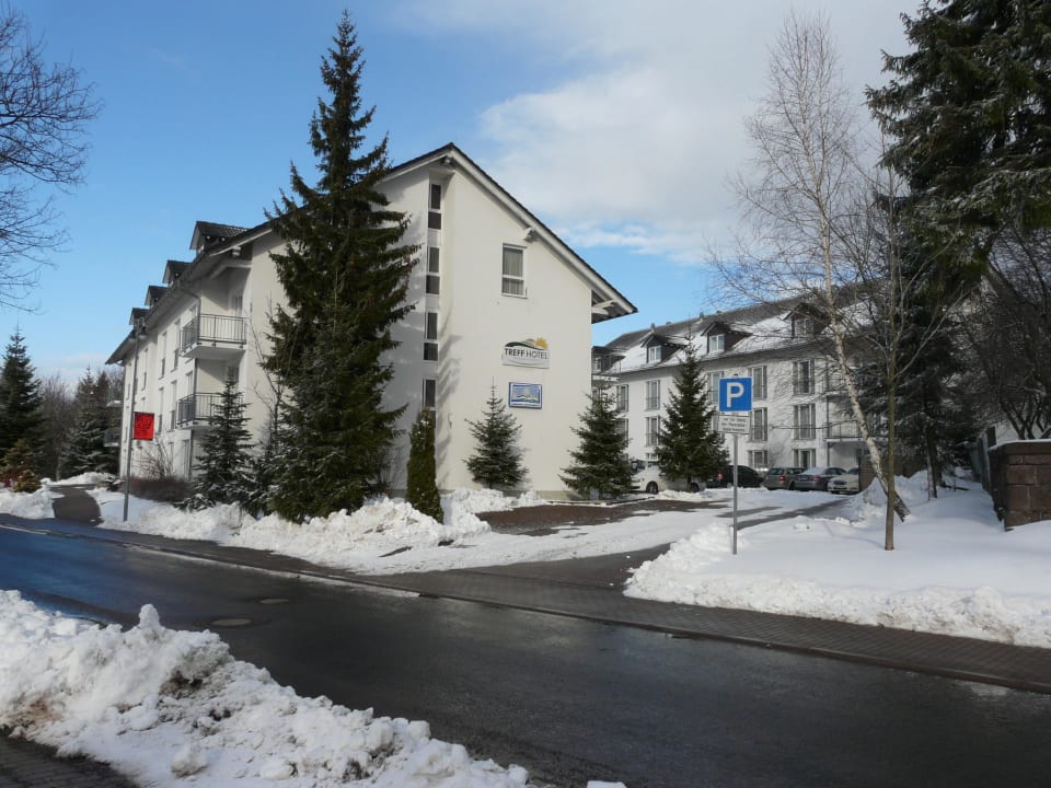 Apartments AHORN Panorama Hotel Oberhof