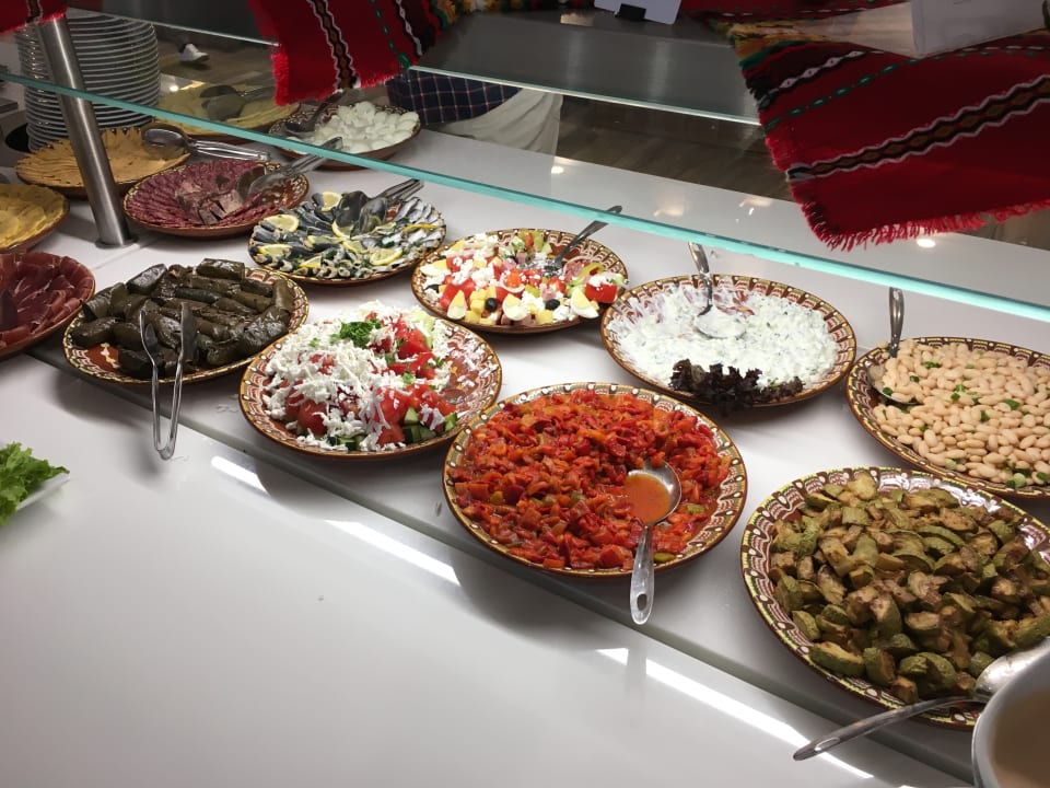 Gastro Sentido Marea