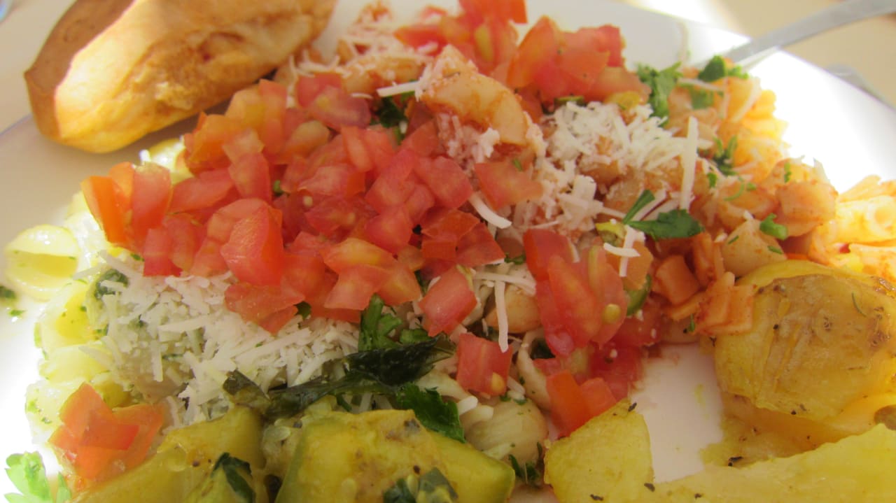 Lecker Hotel El Mouradi Djerba Menzel