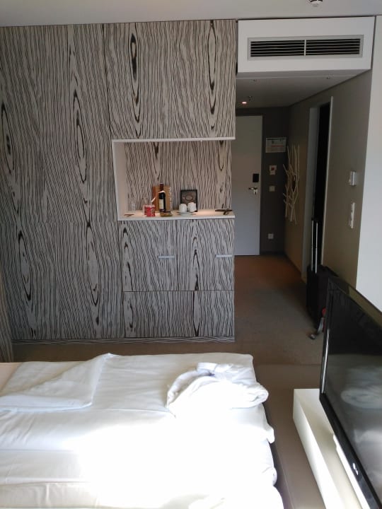Zimmer DoubleTree by Hilton Vienna Schonbrunn