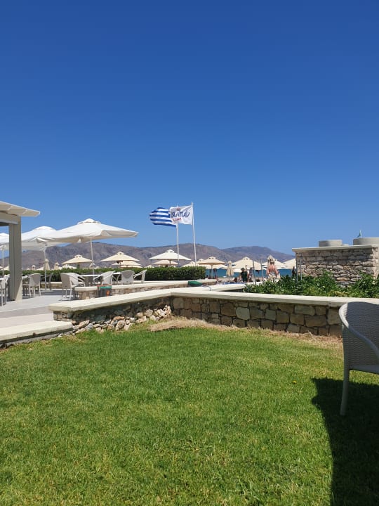 Gastro Vantaris Palace