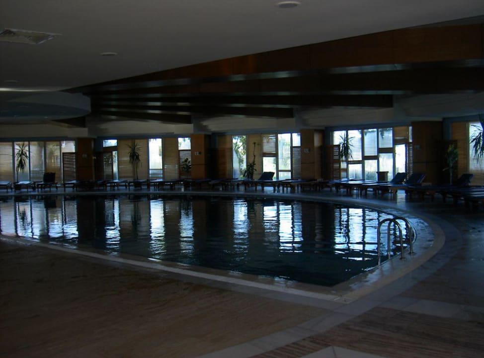Hallenbad Crystal Admiral