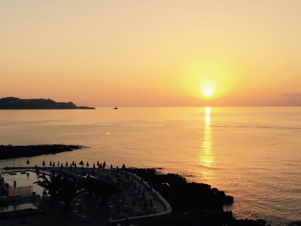 Sonnenaufgang Grupotel Aguait Resort & Spa - Adults only