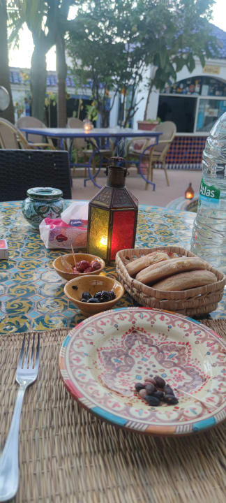 Gastro Hotel Riad Du Pecheur