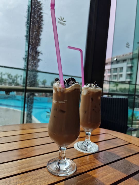 Gastro Aydinbey Kings Palace & Spa