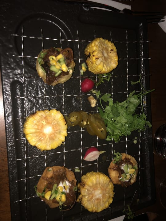 Gastro Rixos The Palm Hotel & Suites