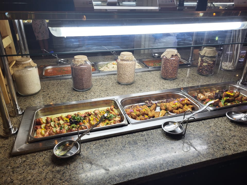 Gastro Jaz Makadi Oasis Resort