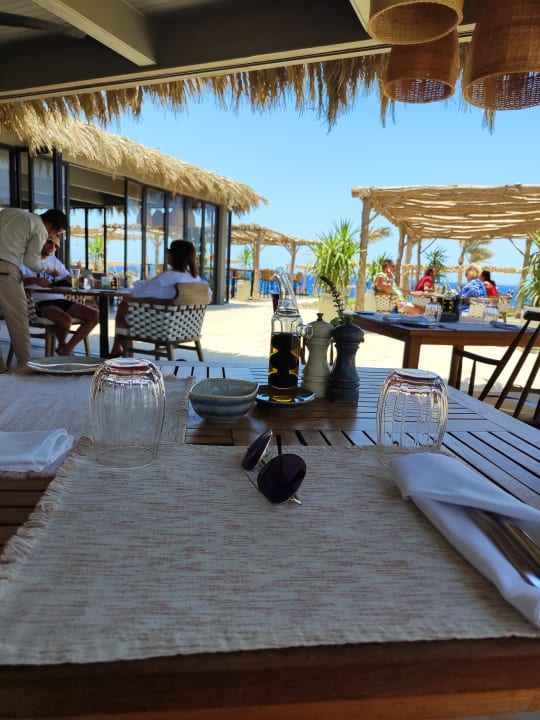 Gastro Steigenberger Resort Alaya Marsa Alam - Red Sea - Adults only