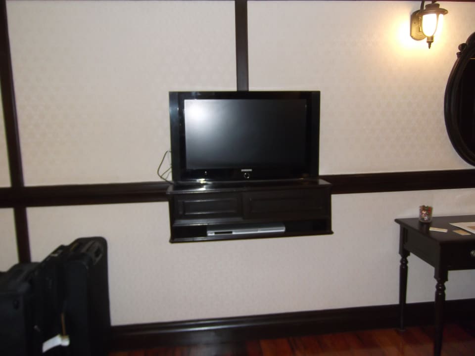 Zimmer Wora Bura Hua Hin Resort & Spa