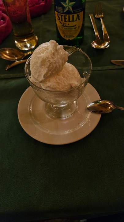 Gastro Old Palace Resort