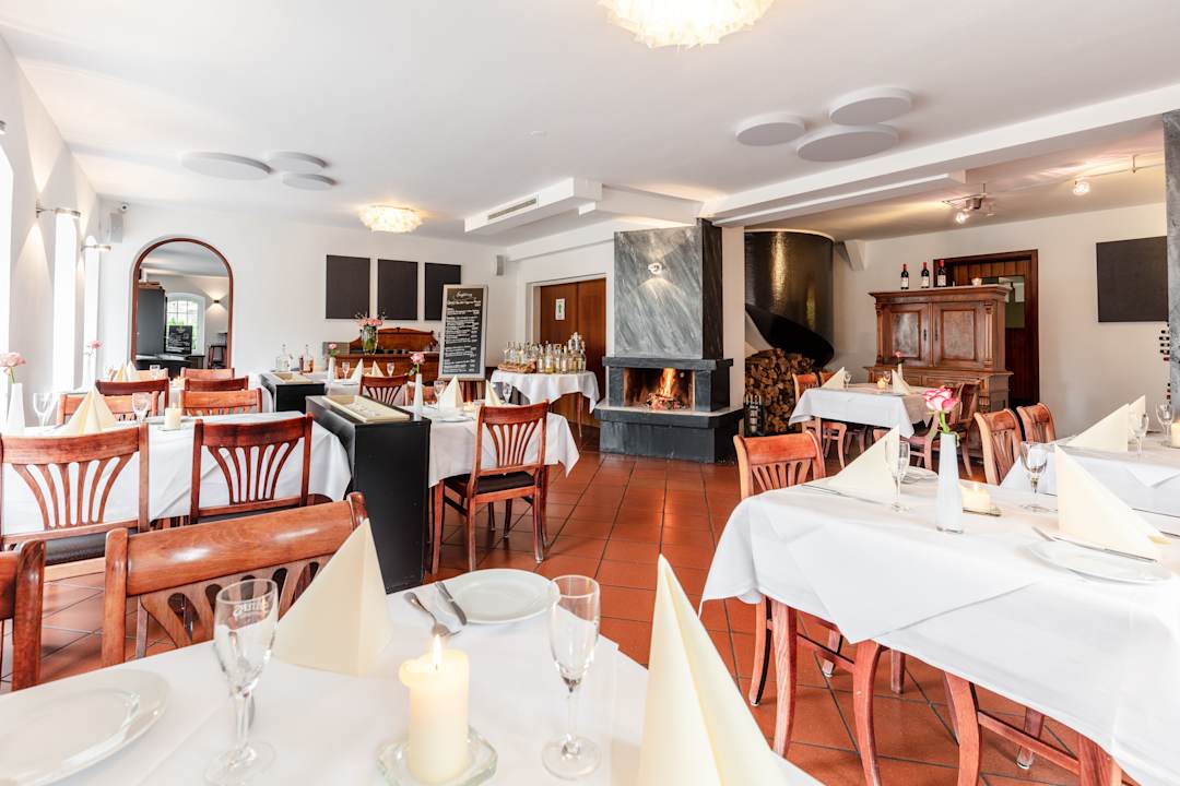 Gastro Hotel Bedburger Mühle