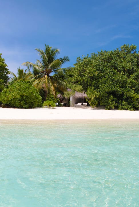 Bungalow 230 LUX South Ari Atoll