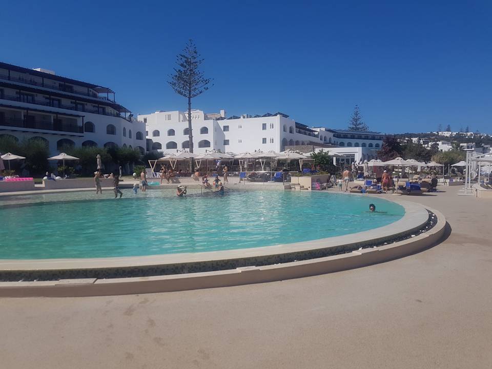 Pool Creta Maris Resort