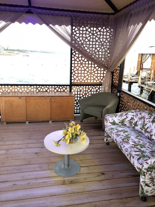 Strand VONRESORT Golden Beach