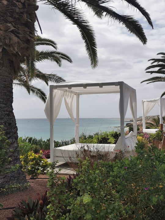 Gartenanlage R2 Pajara Beach