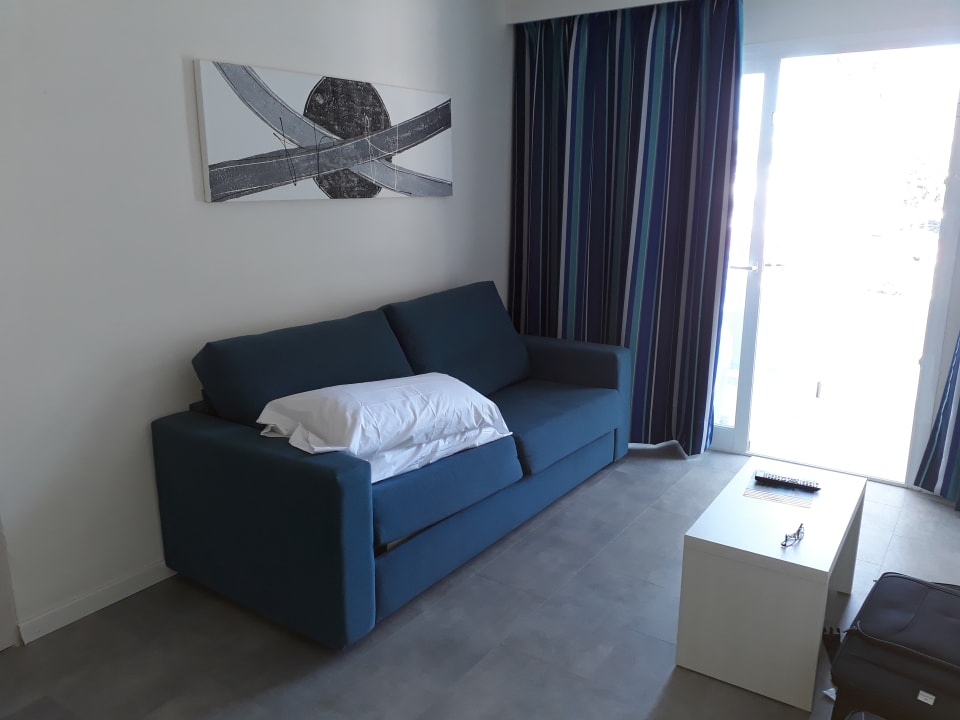 Zimmer HSM Lago Park