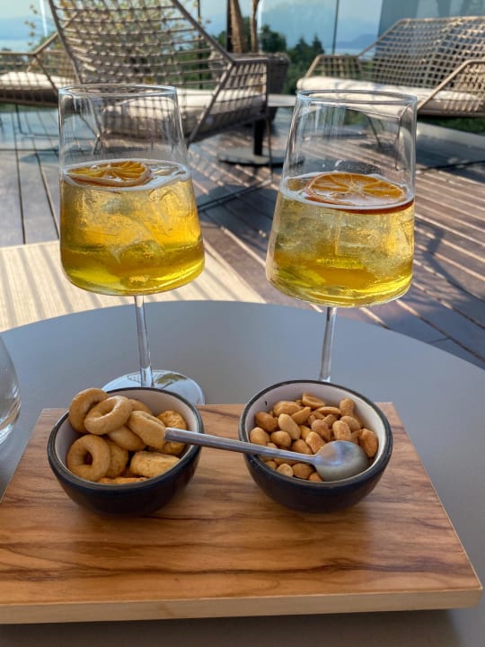 Gastro Quellenhof Luxury Resort Lazise