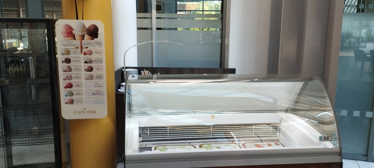 Gastro Hotel am Vitalpark