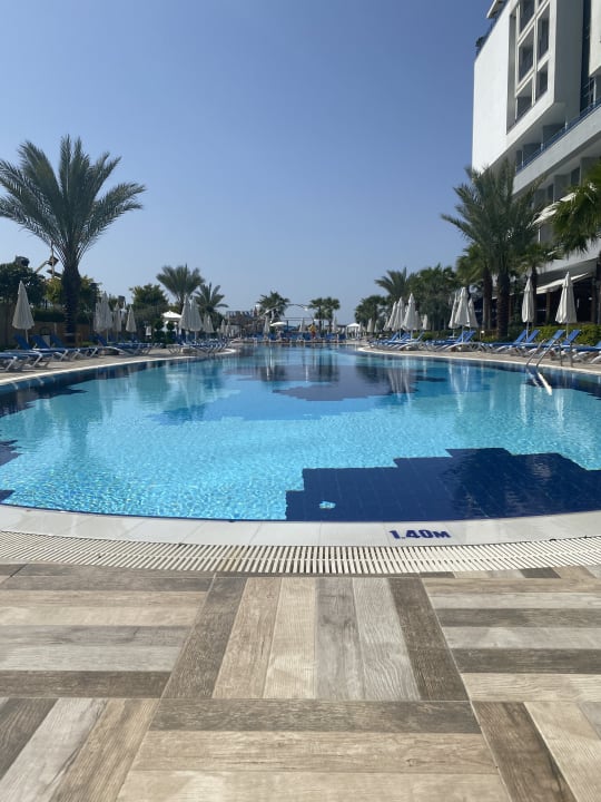 Pool Numa Bay Exclusive Hotel