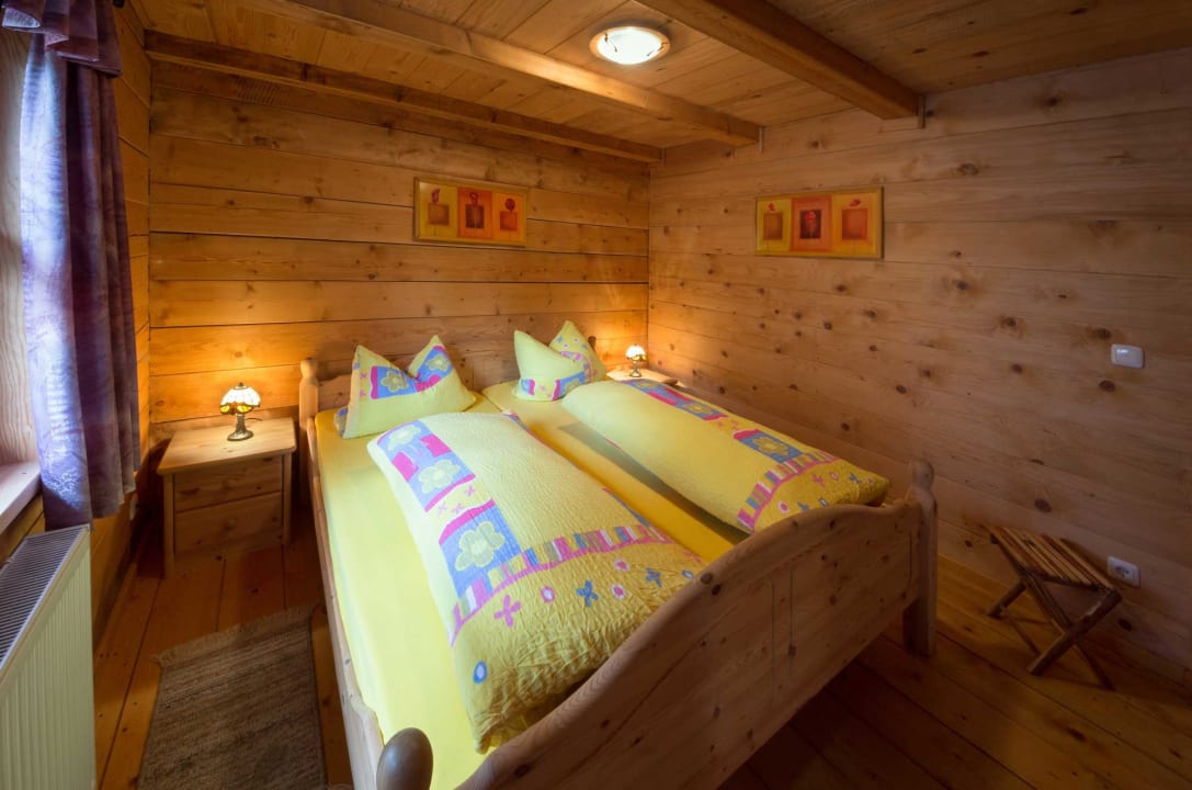 Zimmer Ferienhaus Geiger