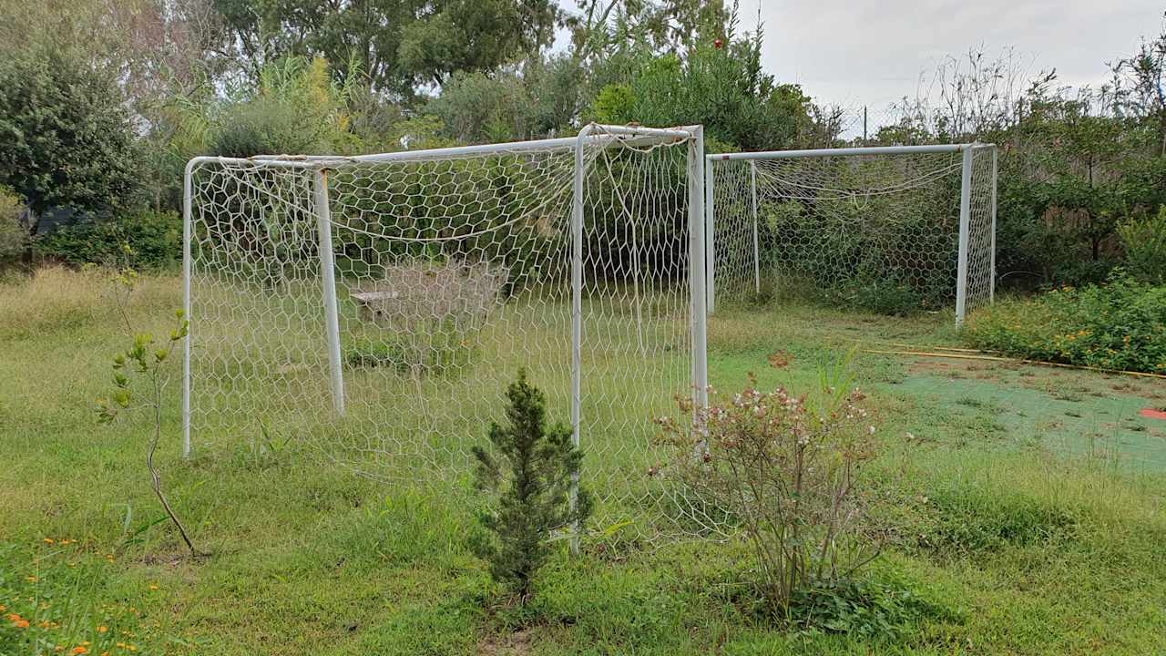 Sport & Freizeit Hotel Ecoresort Le Sirene