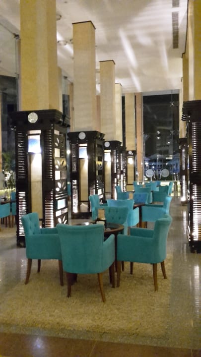 Gastro Beach Albatros Resort