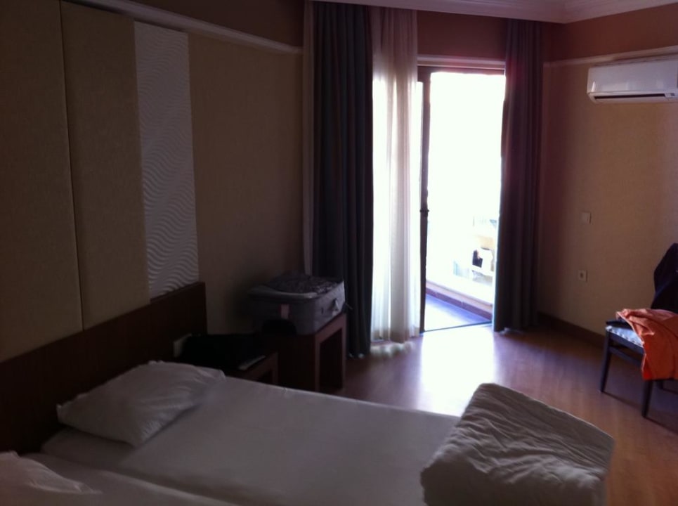 Zimmer Tac Premier Hotel & Spa