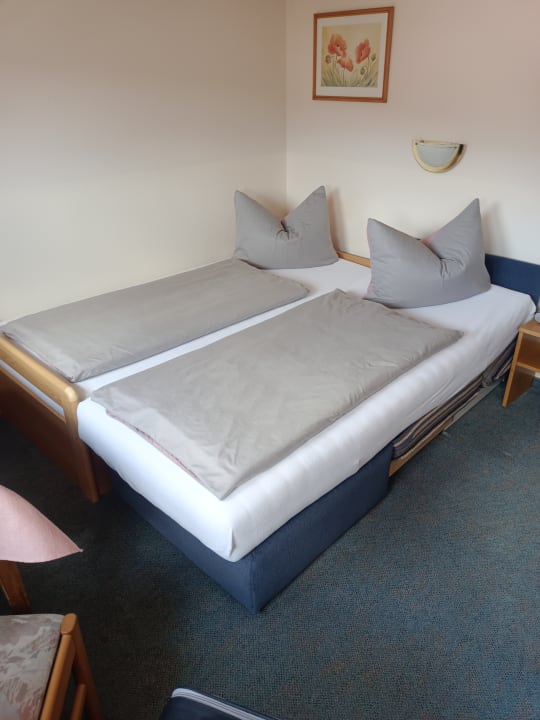 Zimmer Hotel Garni Hartmann
