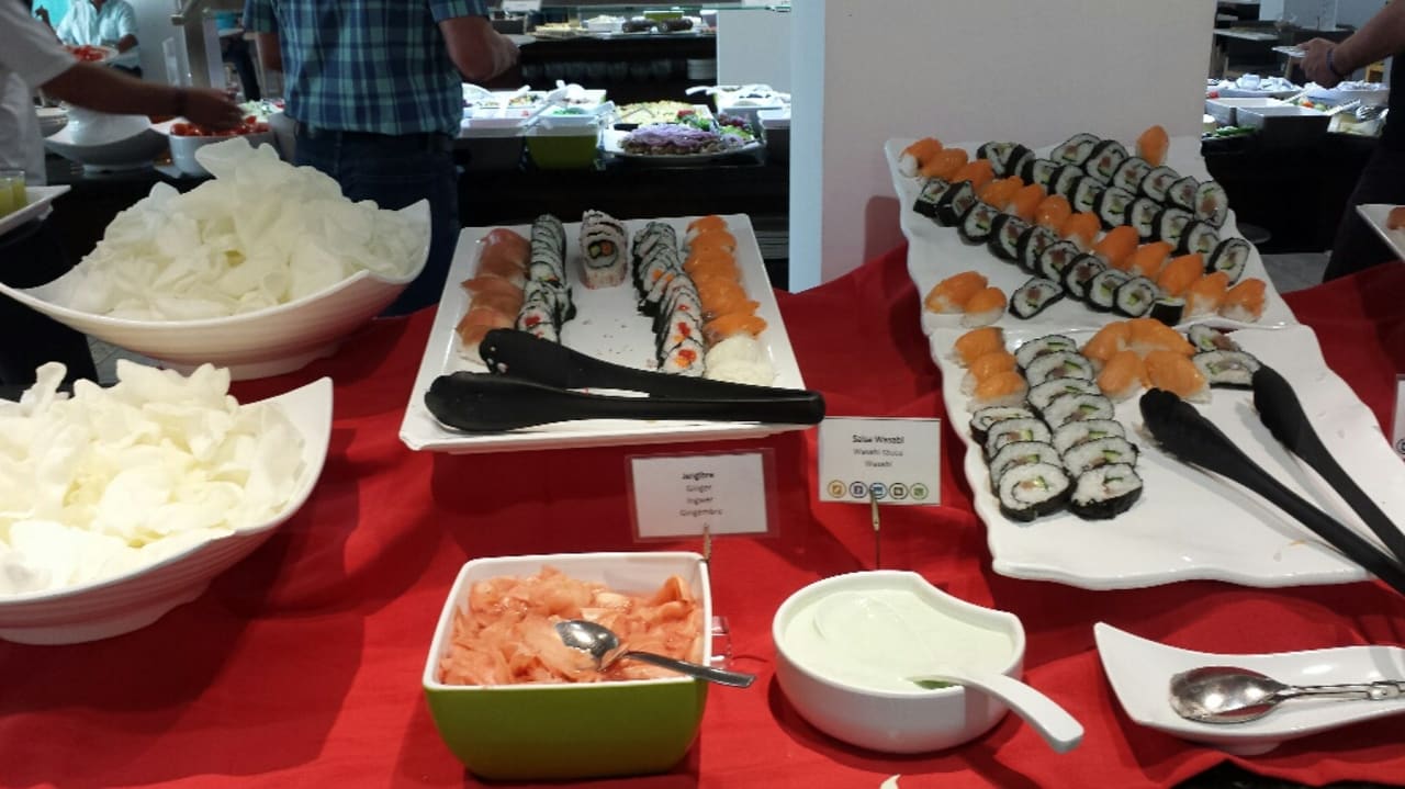 Gastro LABRANDA Bahía de Lobos