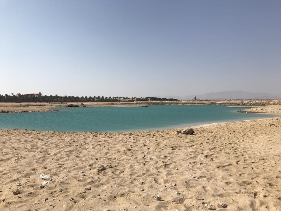 Strand Tropitel Sahl Hasheesh