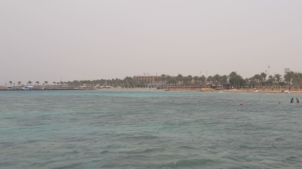 Strand Steigenberger Aqua Magic