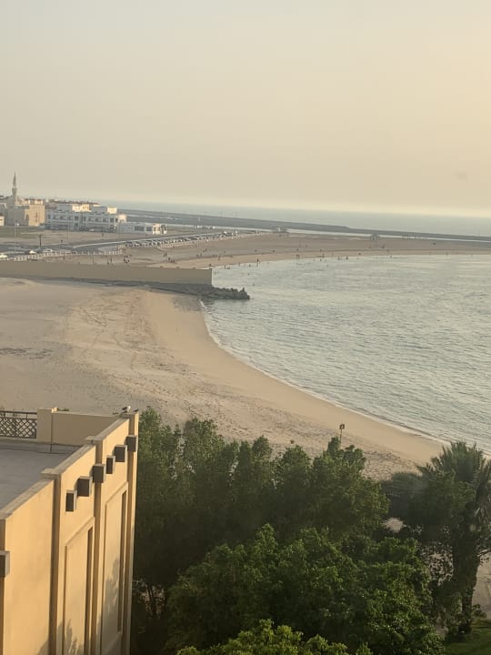 Strand Rixos Al Mairid Ras Al Khaimah