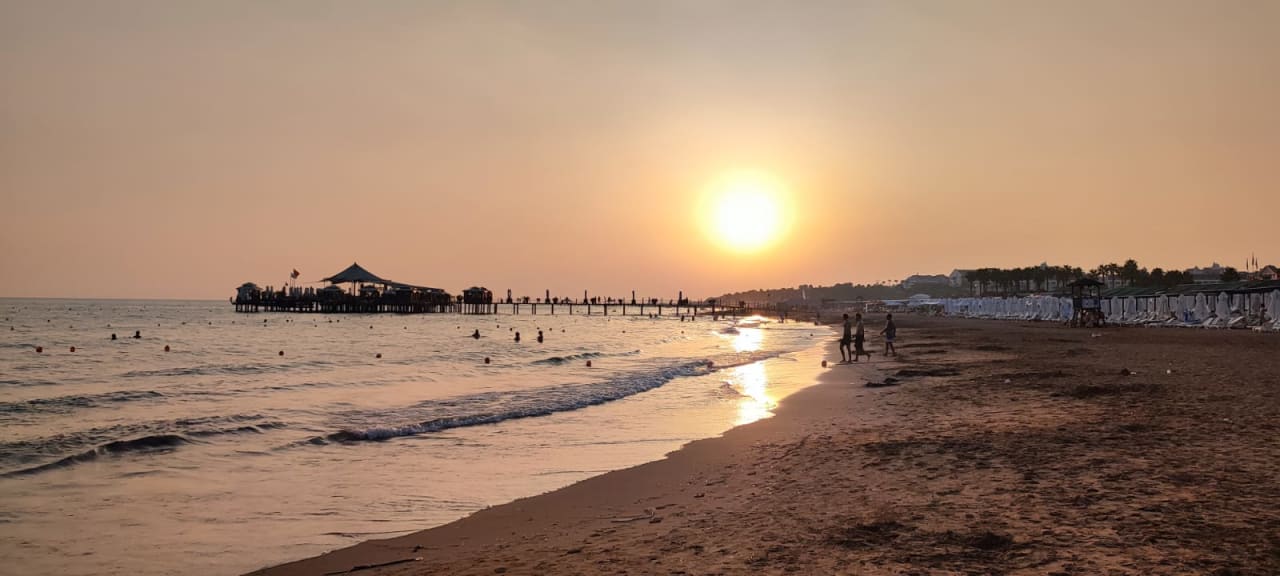 Strand VONRESORT Golden Coast