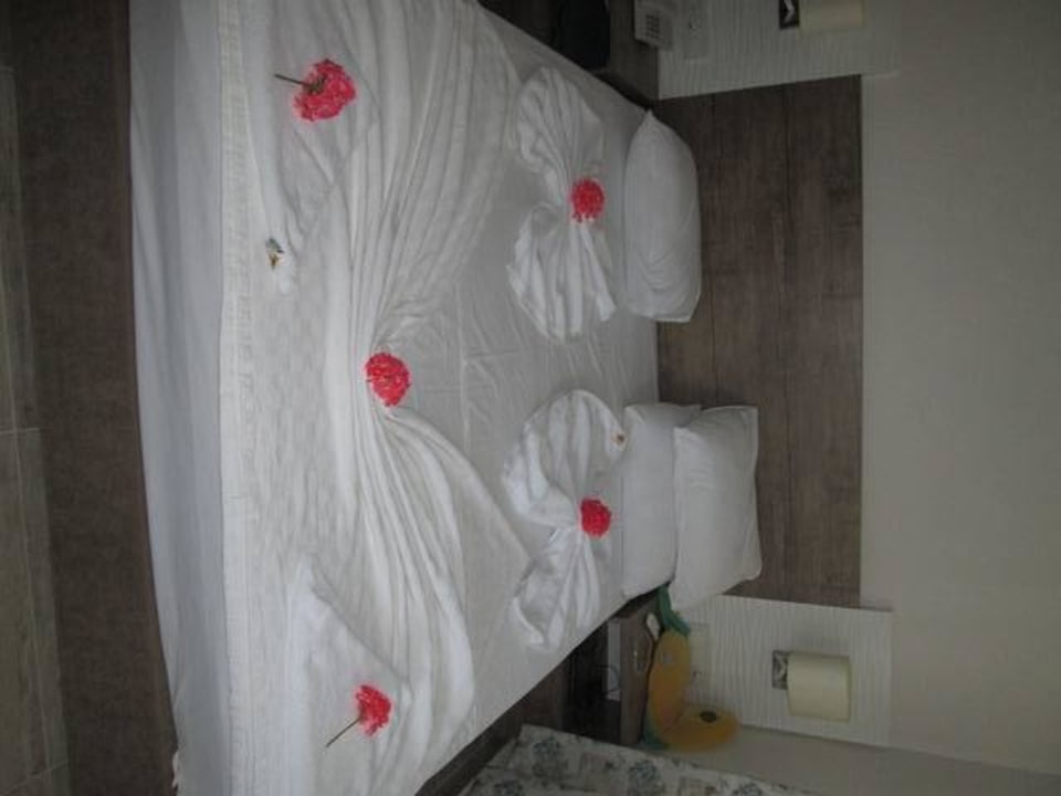 Zimmer 409 La Finca Marina