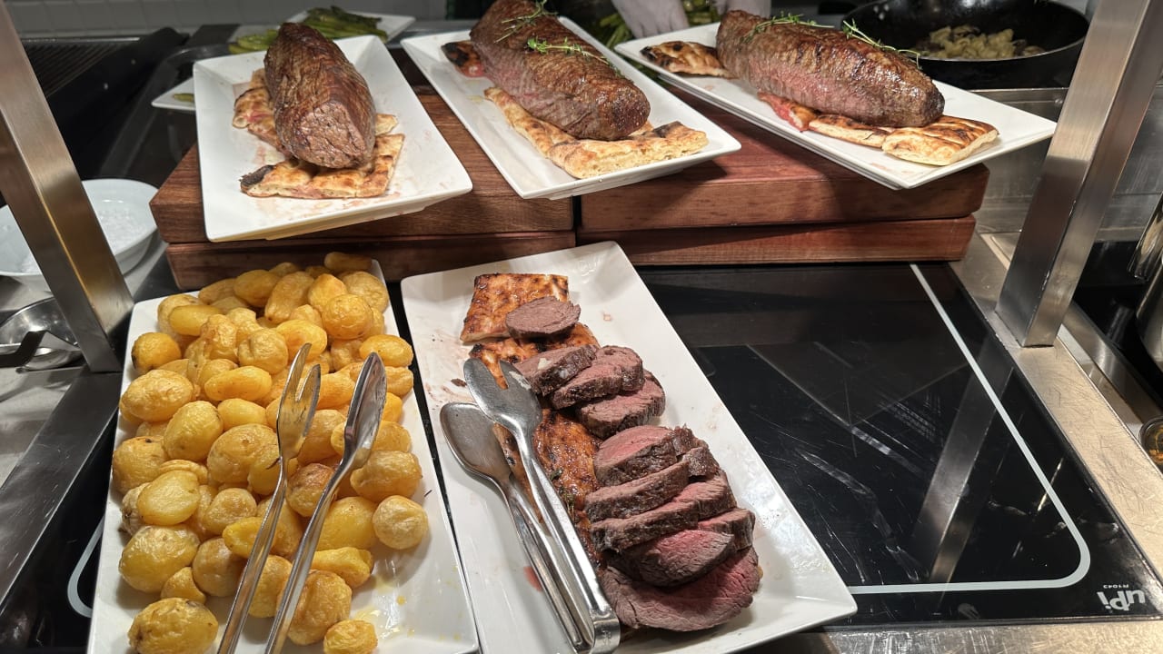 Gastro Acanthus Cennet Barut Collection