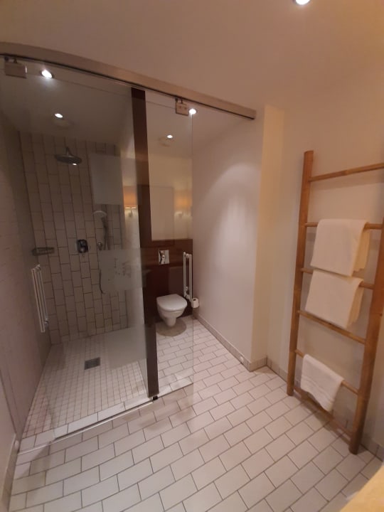 Zimmer Gastwerk Hamburg