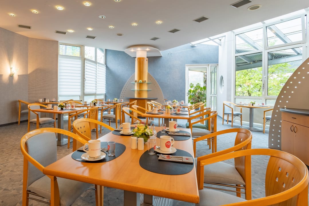 Gastro ACHAT Hotel Suhl