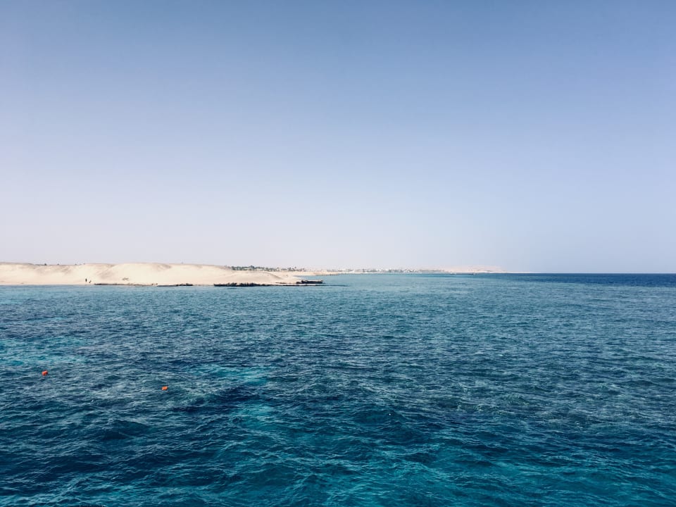 Strand Bliss Nada Beach Resort